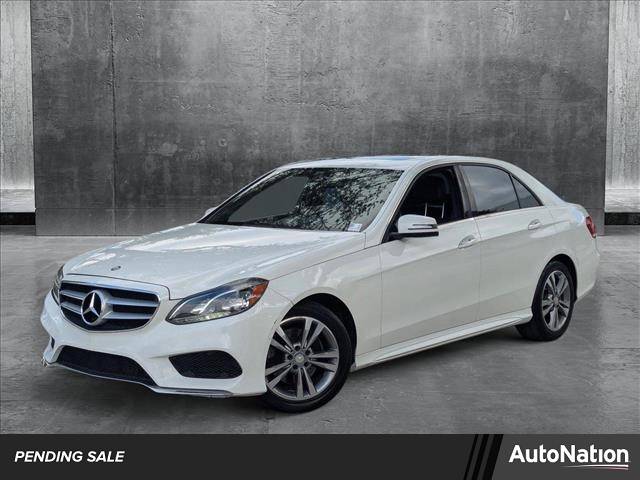 2014 Mercedes-Benz E-Class E 250 — Sedan — 110,000 mi — Coconut Creek, FL