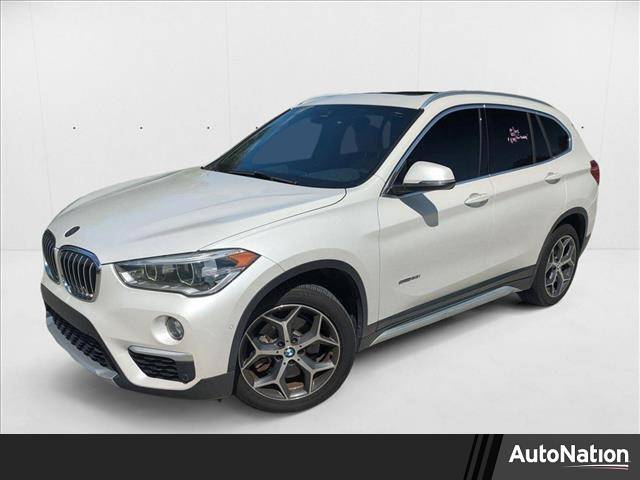 2017 BMW X1 28i — SUV — 62,088 mi — Coconut Creek, FL