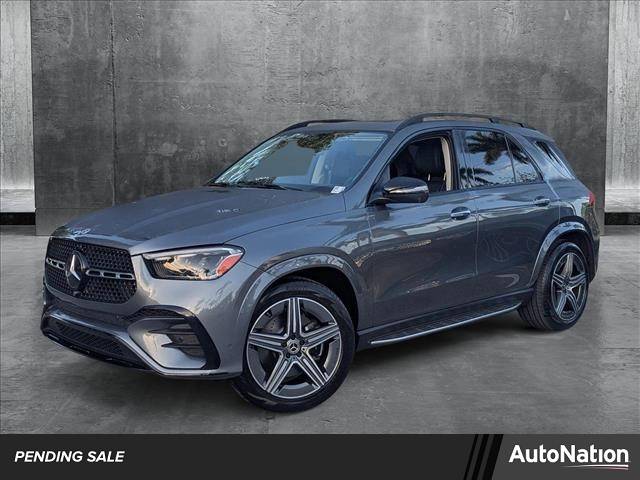 2024 Mercedes-Benz GLE GLE 350 — SUV — 28,851 mi — Coconut Creek, FL
