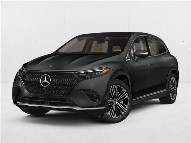 2023 Mercedes-Benz EQS SUV EQS 450+ — SUV — 18,508 mi — Coconut Creek, FL