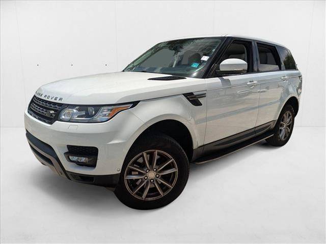 2014 Land Rover Range Rover Sport HSE — SUV — 107,326 mi — Coconut Creek, FL