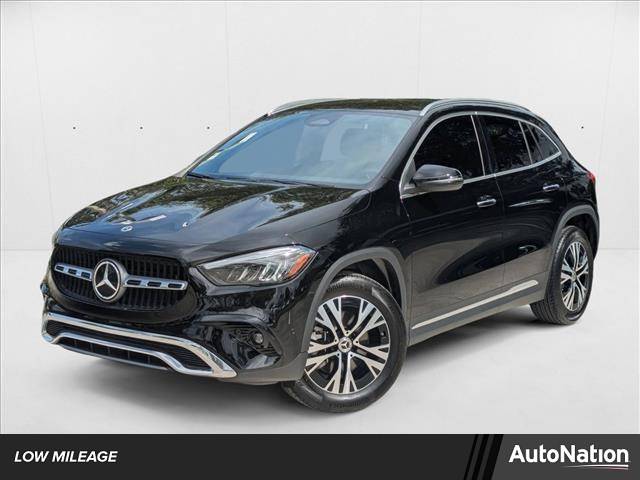2025 Mercedes-Benz GLA GLA 250 — SUV — 300,001 mi — Coconut Creek, FL