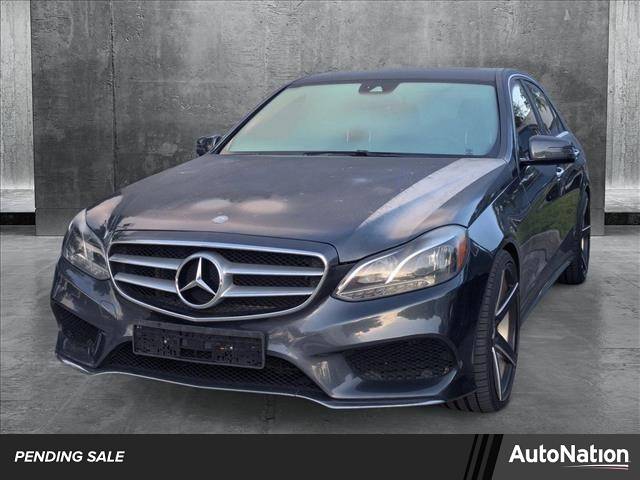 2016 Mercedes-Benz E-Class E 350 — Sedan — 72,929 mi — Coconut Creek, FL