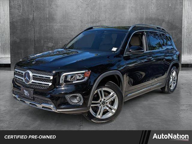 2021 Mercedes-Benz GLB GLB 250 — SUV — 47,183 mi — Coconut Creek, FL