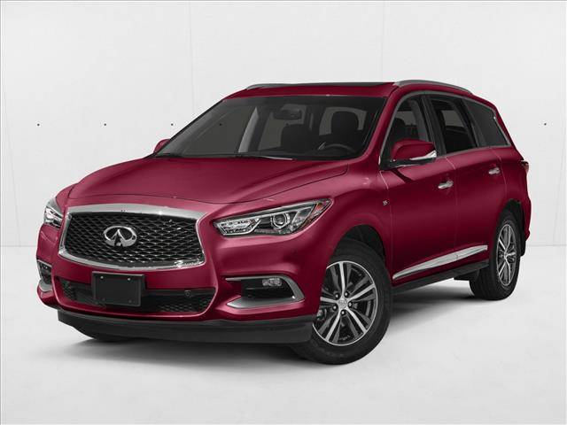 2019 INFINITI QX60 LUXE — SUV — 56,897 mi — Coconut Creek, FL