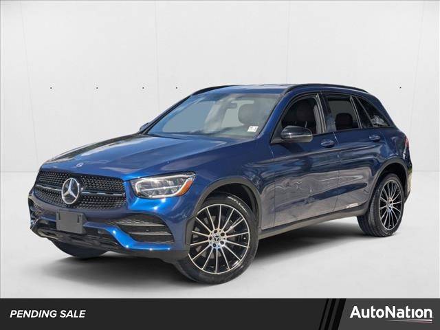 2021 Mercedes-Benz GLC GLC 300 — SUV — 71,806 mi — Coconut Creek, FL