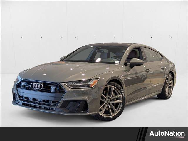 2022 Audi A7 Prestige — Hatchback — 20,470 mi — Coconut Creek, FL