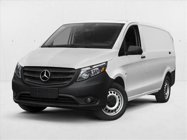 2016 Mercedes-Benz Metris Cargo Van Standard — Cargo Van — 94,786 mi — Coconut Creek, FL