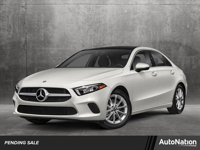 2019 Mercedes-Benz A-Class A 220 — Sedan — 81,353 mi — Coconut Creek, FL