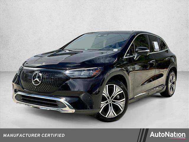 2023 Mercedes-Benz EQE SUV EQE 350+ — SUV — 37,360 mi — Coconut Creek, FL