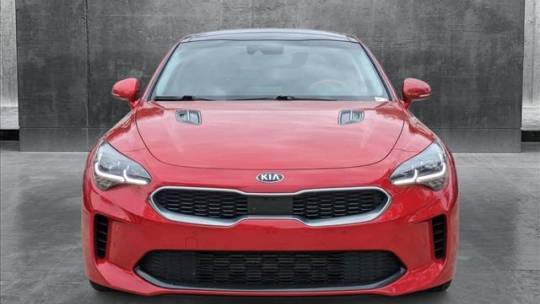 2019 Kia Stinger Premium — Hatchback — 49,115 mi — Coconut Creek, FL