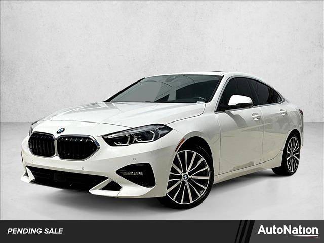 2021 BMW 2 Series 228i — Sedan — 52,265 mi — Coconut Creek, FL