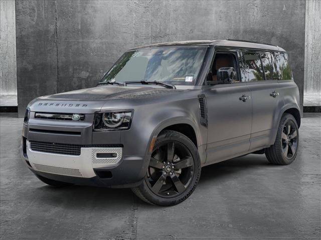2024 Land Rover Defender S — SUV — 8,005 mi — Coconut Creek, FL