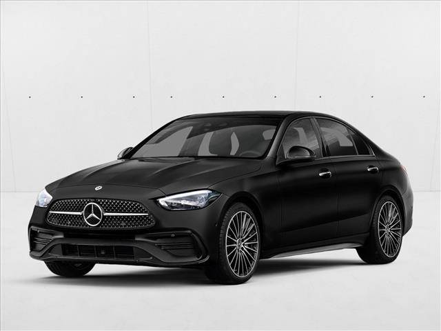 2023 Mercedes-Benz C-Class C 300 — Sedan — 32,773 mi — Coconut Creek, FL