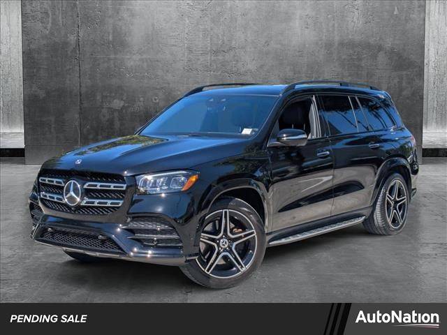 2023 Mercedes-Benz GLS GLS 450 — SUV — 19,737 mi — Coconut Creek, FL