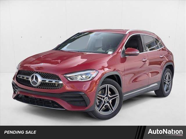 2022 Mercedes-Benz GLA GLA 250 — SUV — 31,963 mi — Coconut Creek, FL