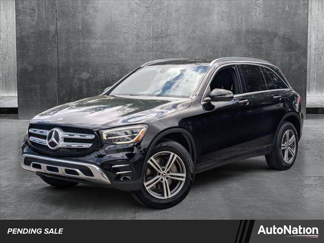 2020 Mercedes-Benz GLC GLC 300 — SUV — 90,863 mi — Coconut Creek, FL