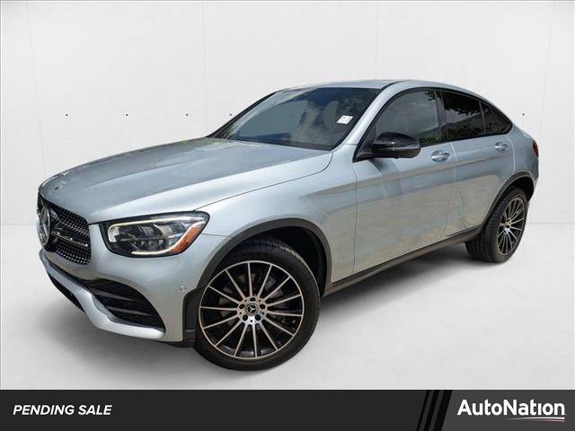 2021 Mercedes-Benz GLC GLC 300 — SUV — 31,849 mi — Coconut Creek, FL