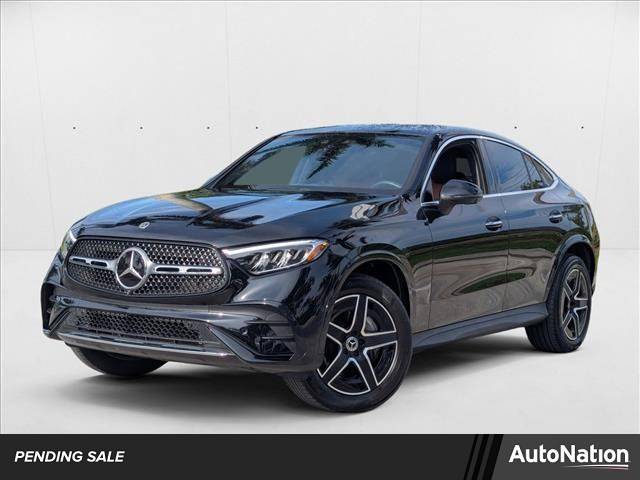 2024 Mercedes-Benz GLC GLC 300 — SUV — 20,541 mi — Coconut Creek, FL