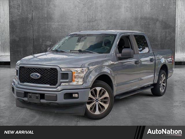 2019 Ford F-150 XL — Pickup Truck — 48,991 mi — Coconut Creek, FL