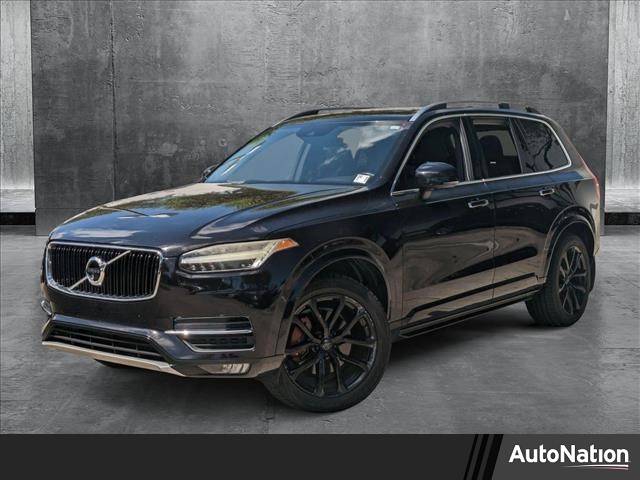 2016 Volvo XC90 T6 Momentum — SUV — 143,002 mi — Coconut Creek, FL