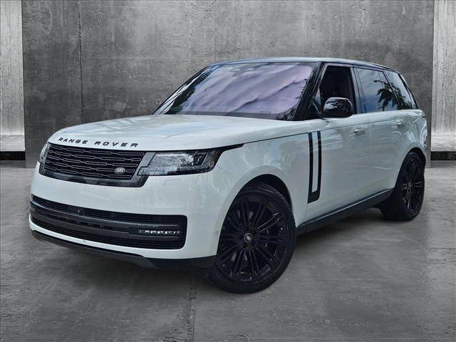2023 Land Rover Range Rover SE — SUV — 30,751 mi — Coconut Creek, FL