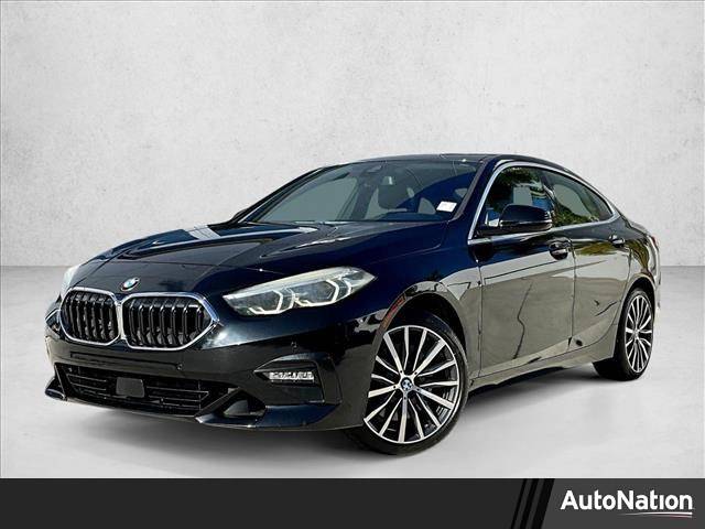 2021 BMW 2 Series 228i — Sedan — 26,260 mi — Coconut Creek, FL