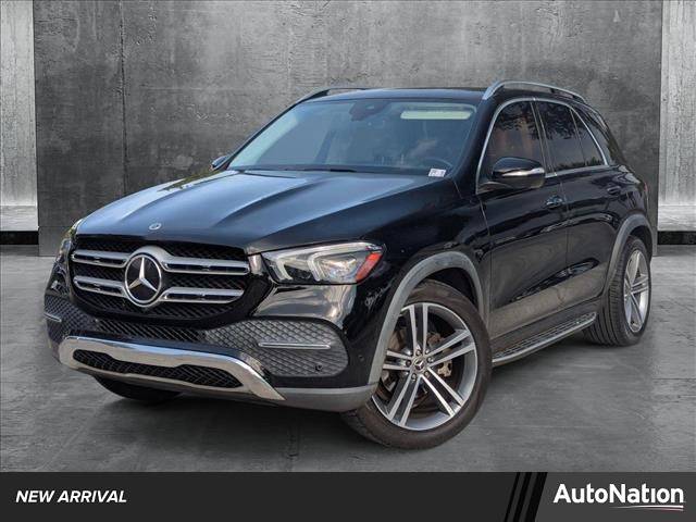 2021 Mercedes-Benz GLE GLE 350 — SUV — 40,499 mi — Coconut Creek, FL