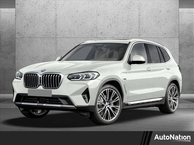 2022 BMW X3 30i — SUV — 41,971 mi — Coconut Creek, FL
