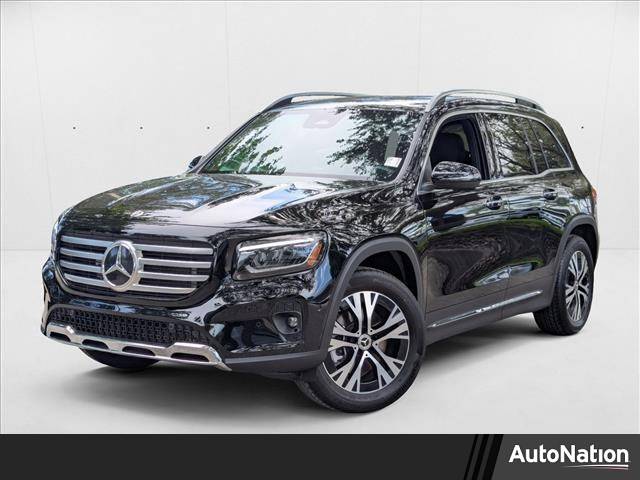 2025 Mercedes-Benz GLB GLB 250 — SUV — 65 mi — Coconut Creek, FL