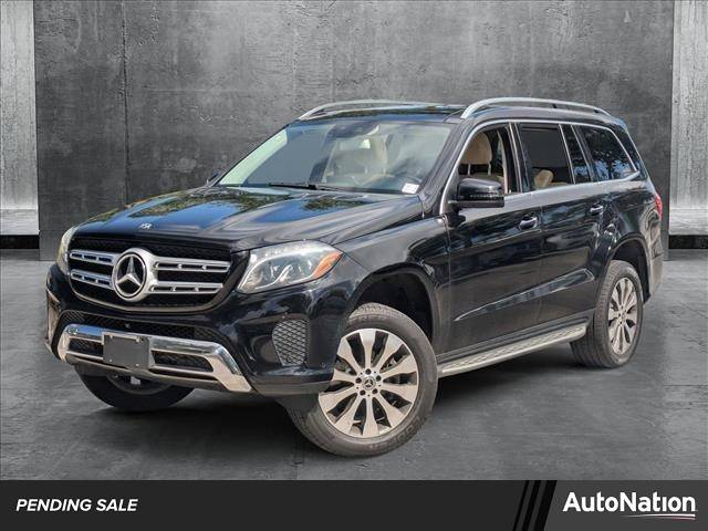 2019 Mercedes-Benz GLS GLS 450 — SUV — 78,001 mi — Coconut Creek, FL