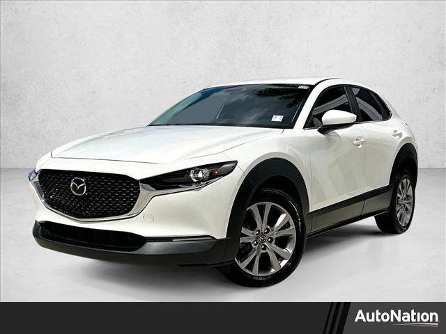 2020 Mazda CX-30 Select — SUV — 66,553 mi — Coconut Creek, FL