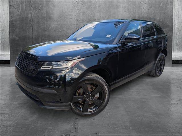 2018 Land Rover Range Rover Velar S — SUV — 63,230 mi — Coconut Creek, FL