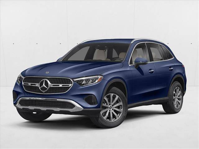 2024 Mercedes-Benz GLC GLC 300 — SUV — 8,221 mi — Coconut Creek, FL