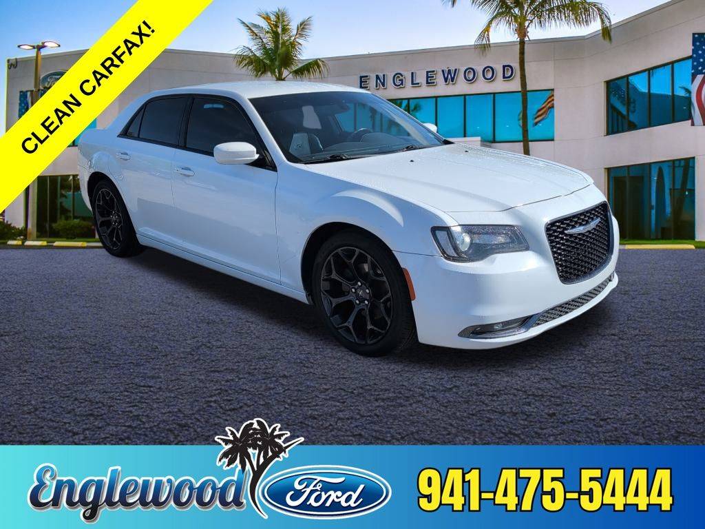 2020 Chrysler 300 S — Sedan — 93,901 mi — Englewood, FL