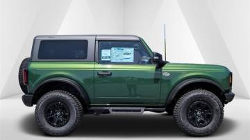 2022 Ford Bronco R Roush for sale in Bonita Springs, FL Wildtrak