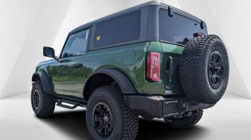 2022 Ford Bronco R Roush for sale in Bonita Springs, FL Wildtrak