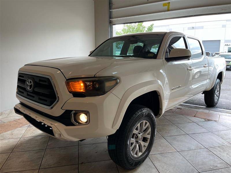 2017 Toyota Tacoma TRD Off Road — Pickup Truck — 112,102 mi — Chantilly, VA