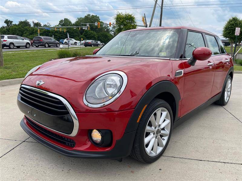 2016 MINI Clubman Cooper — Wagon — 86,733 mi — Chantilly, VA