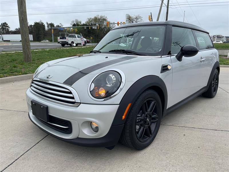2012 MINI Clubman Cooper — Wagon — 79,868 mi — Chantilly, VA