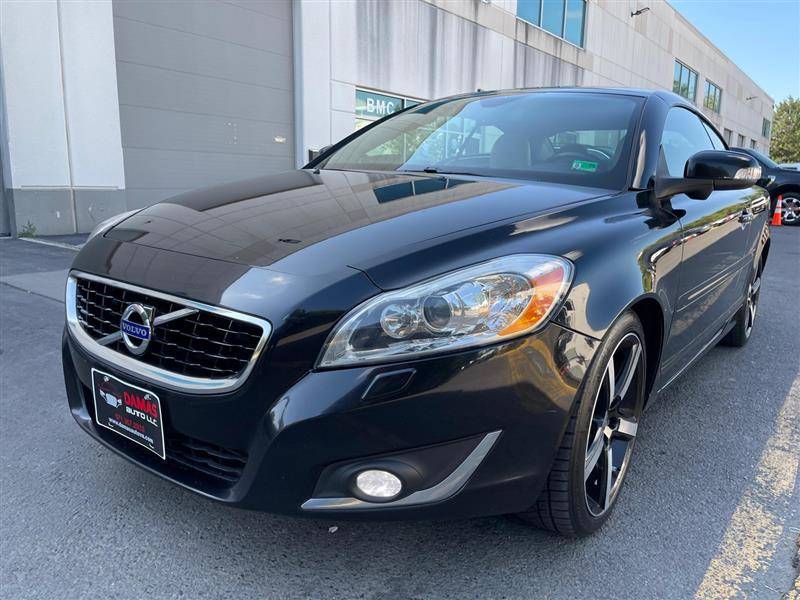 2012 Volvo C70 T5 — Convertible — 149,805 mi — Chantilly, VA