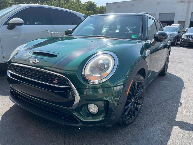 2017 MINI Clubman Cooper S — Wagon — 71,782 mi — Chantilly, VA