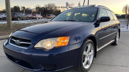 2007 Subaru Legacy 2.5i Special Edition — Wagon — 130,609 mi — Chantilly, VA