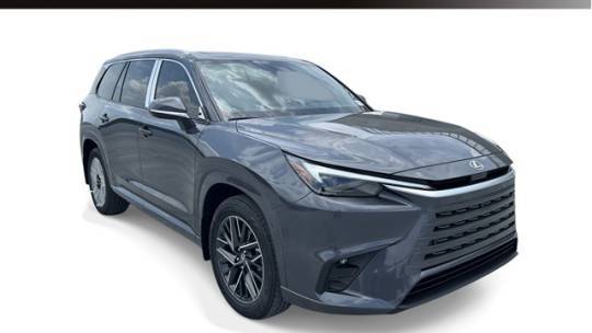 2024 Lexus TX TX 350 — SUV — 5,718 mi — Pembroke Pines, FL