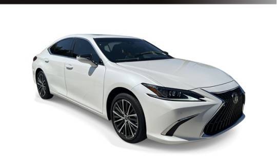 2024 Lexus ES ES 350 — Sedan — 14,936 mi — Pembroke Pines, FL