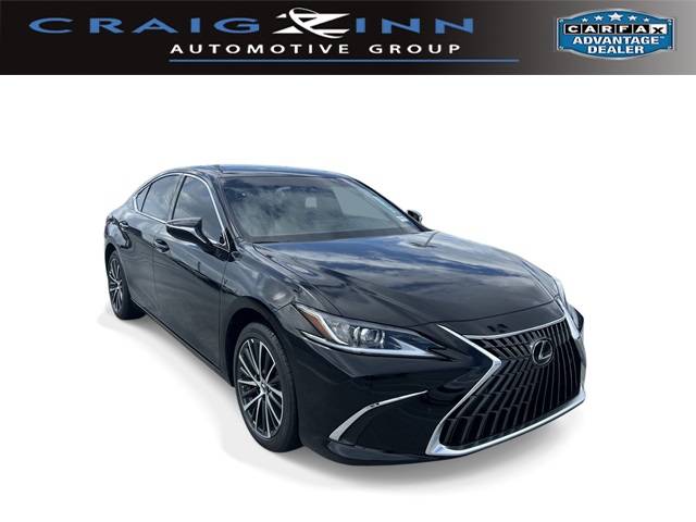 2024 Lexus ES ES 350 — Sedan — 16,201 mi — Pembroke Pines, FL