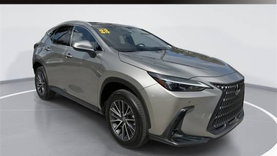 2023 Lexus NX NX 350 Premium — SUV — 21,403 mi — Pembroke Pines, FL