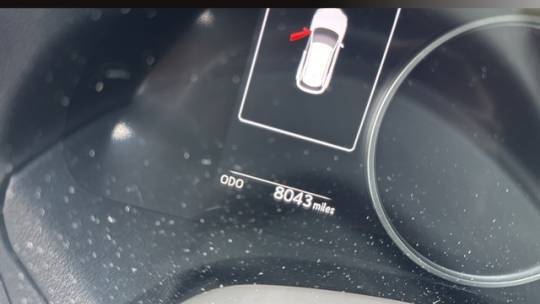 2023 Lexus RX RX 350 — SUV — 15,100 mi — Pembroke Pines, FL