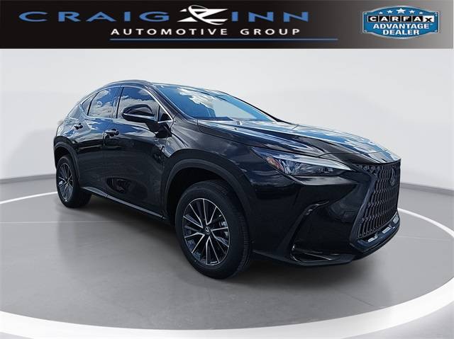 2025 Lexus NX NX 250 — SUV — 7,859 mi — Pembroke Pines, FL