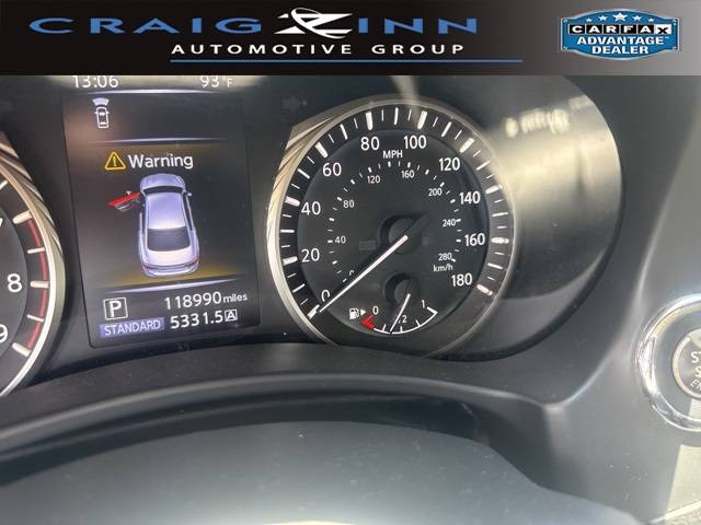 2019 INFINITI Q50 3.0t Signature Edition — Sedan — 118,803 mi — Pembroke Pines, FL